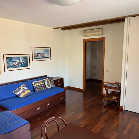 Apartment Giulia Múggia エクステリア 写真