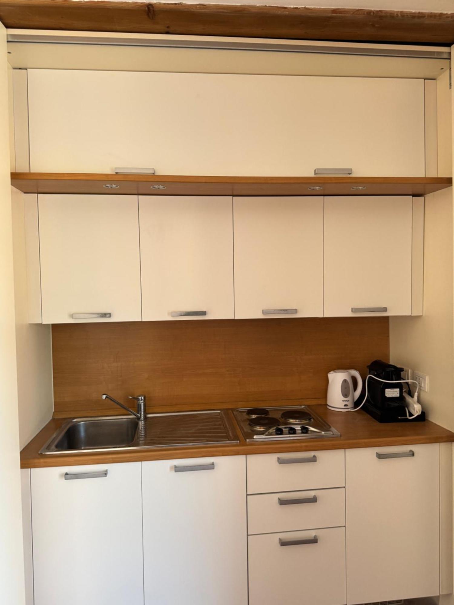 Apartment Giulia Múggia エクステリア 写真